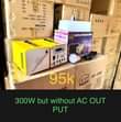A picture of SOLAR GENERATOR
