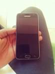 A picture of Samsung j3