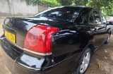 A picture of TOYOTA AVE SIS