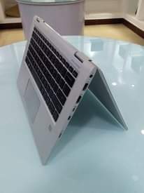 A picture of Laptops