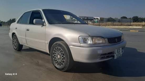 cars for sale in lusaka