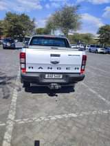ford ranger wildtrak