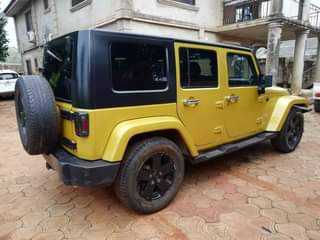A picture of Few mnths used ready to travel to anywhere everything is