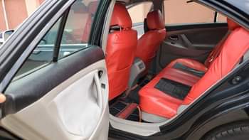 A picture of Takas Motors 07060931241 Very Clean And Sound Toyota Camry LE