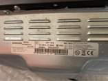 A picture of Samsung microwave