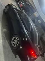 A picture of 2007 is250 registered working fine A c isn t working
