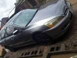 A picture of Honda EOD 2007 Clean and Sound