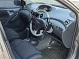 A picture of TOYOTA VITZ RS