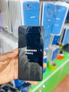 A picture of Samsung A03s