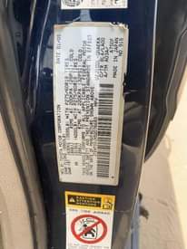 A picture of Toyota land cruiser 2006 model