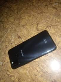 A picture of Smart five
