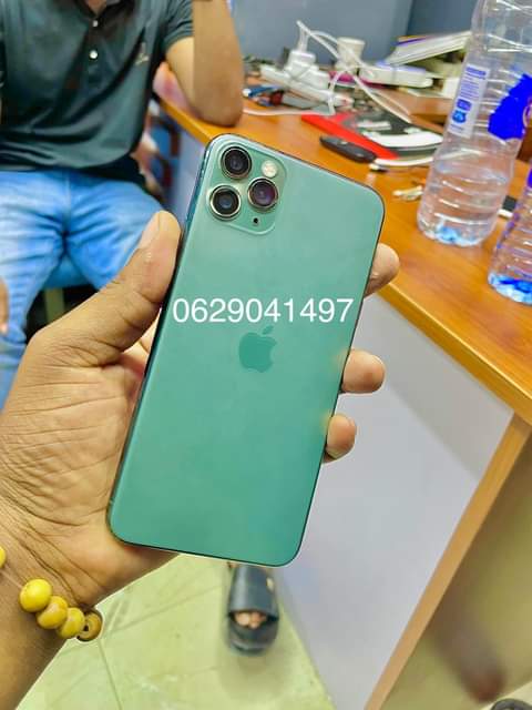iphone 11pro