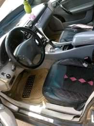 A picture of Mercedes Benz C320 2M Okene Kogi State Call WhatsApp 08039104139