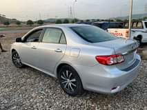 A picture of CLEAN UNREGISTERED TOYOTA COROLLA 2013 MODEL LAST BATCH 4 5M