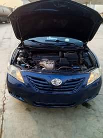 A picture of Neatly used Camry 2008 Untouched engine and Gear ac chilling