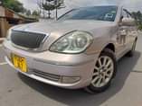 A picture of Toyota brevis Arusha 6 6 milion 0682889962
