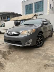 A picture of PRISTINE CLEAN CAMRY 2012 ENGINE SILENTLY PERFECT GEAR SELECTION SMOOTH
