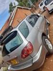 A picture of TOYOTA HARRIER