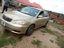 A picture of 1 8M last last Everything working perfectly Kogi State lokoja