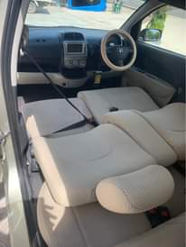 A picture of Toyota Passo