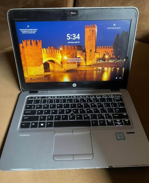 hp elitebook