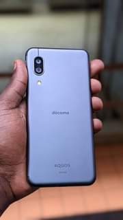 A picture of SHARP AQUOS SENSE3 64GB