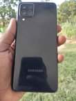 A picture of SAMSUNG A22