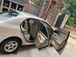 A picture of BELGIUM GRADE 2004 MODEL TOYOTA COROLLA