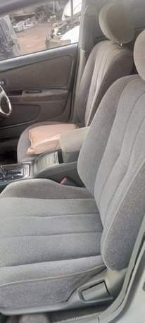 A picture of Car