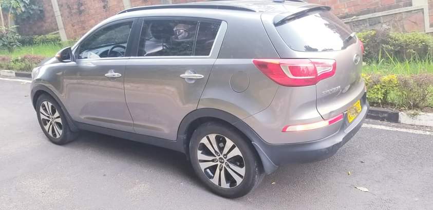 kia