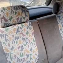A picture of Early morning deals Very cheap and affordable Nissan Prima Manual