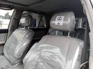 A picture of For sale Few months used 2006 Lexus RX 330 Full