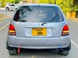 A picture of TOYOTA STARLET DMK 