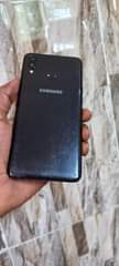A picture of Samsung A10s