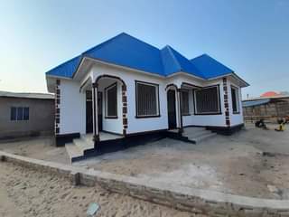 A picture of NYUMBA INAUZWA SHILING MILION 27 