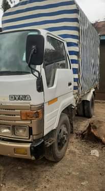 A picture of Toyota DAYN