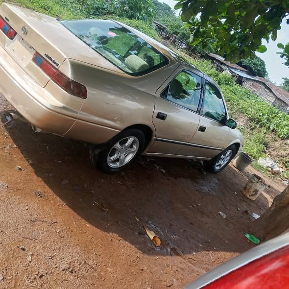 A picture of Car