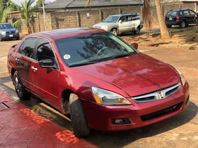A picture of Awoof deal oooooo Honda Discussion Continue 2007 aka DC 4