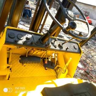A picture of FOLK LIFT MILLIONI 20