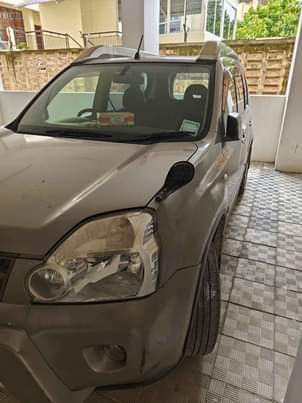 A picture of EXTRAIL NEW MODEL 0714058883