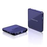 A picture of H96 Max Smart Tv Box Andriod 12 4K 2GB 16GB