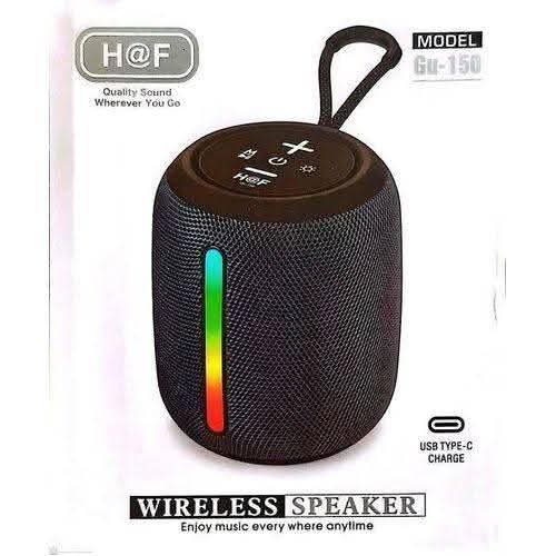 bluetooth speakers