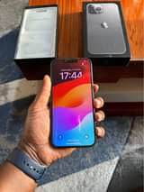 A picture of iPhone 13 Pro Max 256GB USA Model