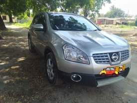 A picture of Nissani Duasl
