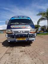 used toyota hiace