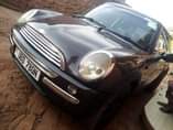 A picture of 2005 Mini Cooper