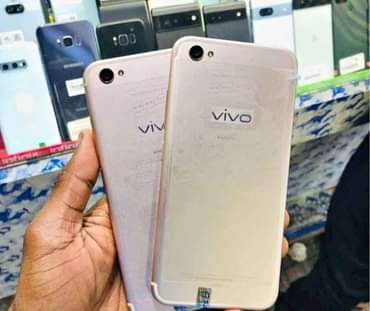 A picture of Vivo X9 128GB 6GB
