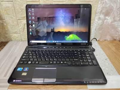 toshiba laptops