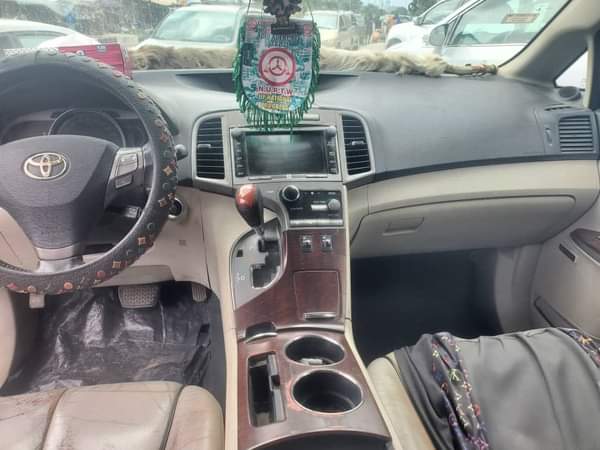 A picture of Dealers deal 2011 Toyota Venza Engine gear Ac Buy and