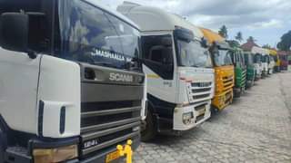 A picture of 2007 Trucks for sale Trucks for sale